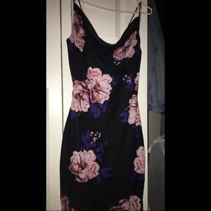 Floral Dress ***24 HR SALE*** EVERYTHING MUST GO